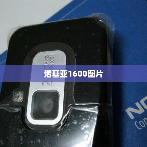 诺基亚1600图片