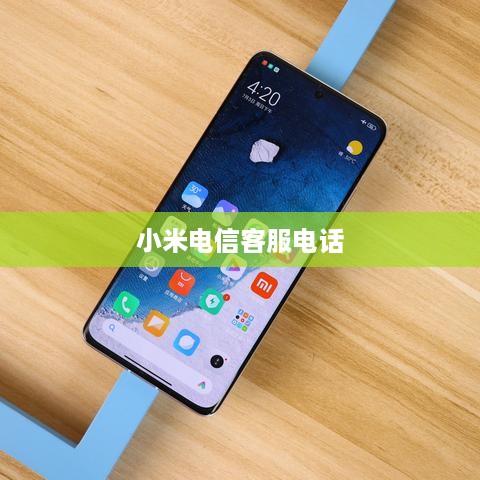 小米电信客服电话