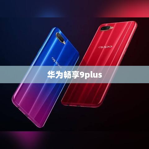 华为畅享9plus