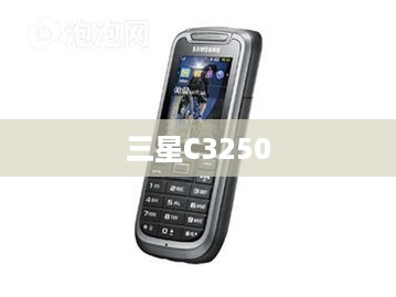 三星C3250