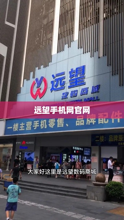 远望手机网官网