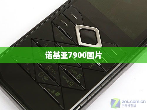 诺基亚7900图片
