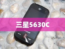 三星5630C
