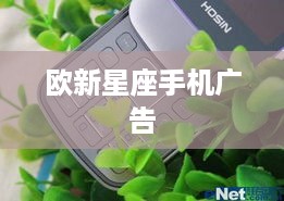 欧新星座手机广告