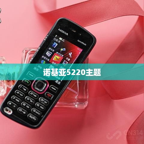 诺基亚5220主题