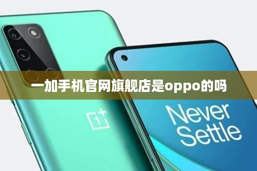一加手机官网旗舰店是oppo的吗