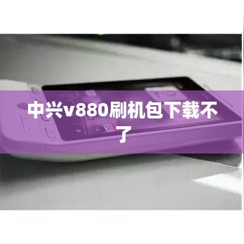 中兴v880刷机包下载不了