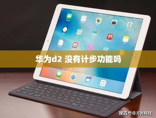 华为d2 没有计步功能吗