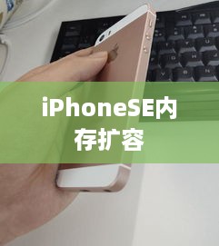 iPhoneSE内存扩容