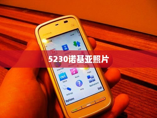5230诺基亚照片