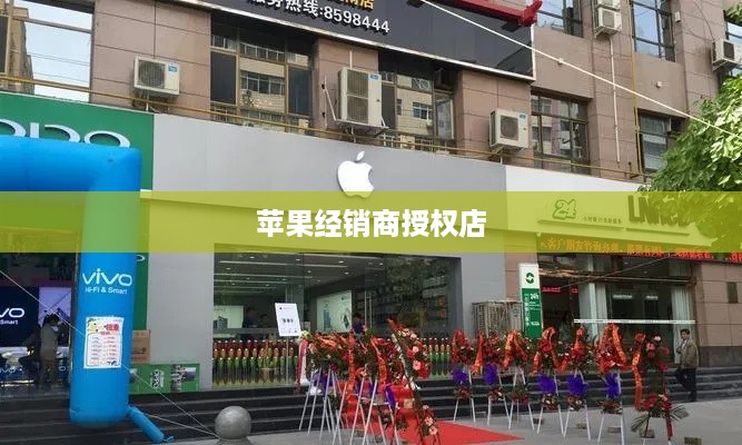苹果经销商授权店