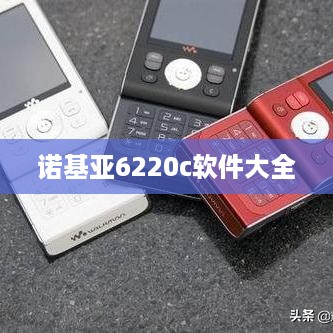 诺基亚6220c软件大全