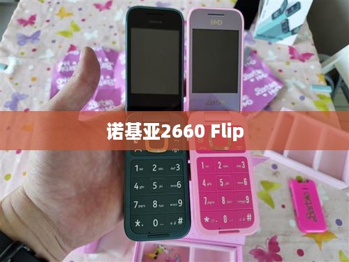 诺基亚2660 Flip