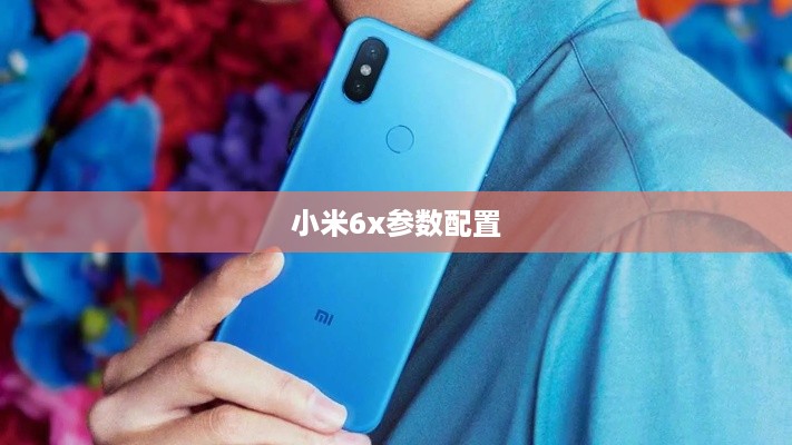 小米6x参数配置