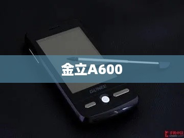 金立A600