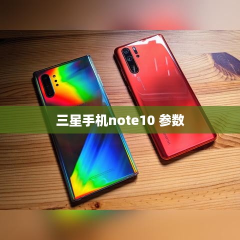 三星手机note10 参数