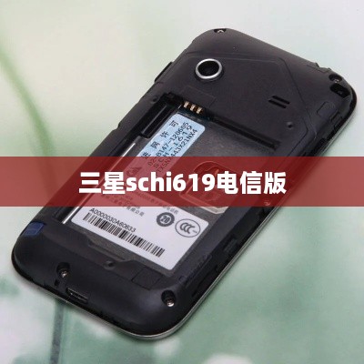 三星schi619电信版