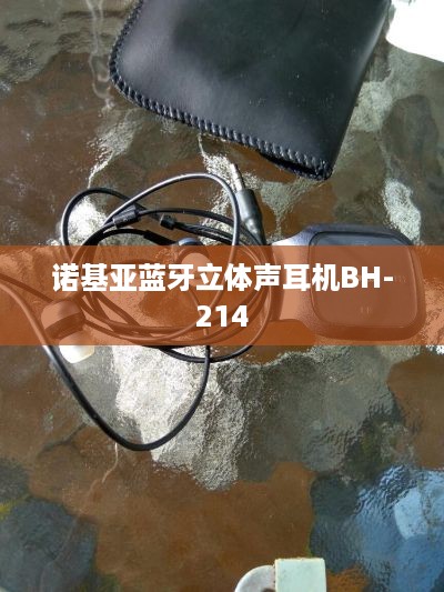 诺基亚蓝牙立体声耳机BH-214