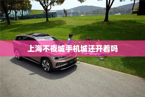 上海不夜城手机城还开着吗  第1张