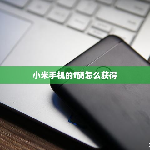 小米手机的f码怎么获得  第1张