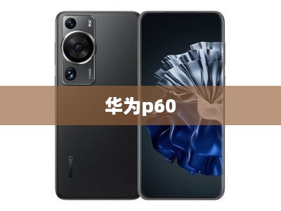 华为p60  第1张