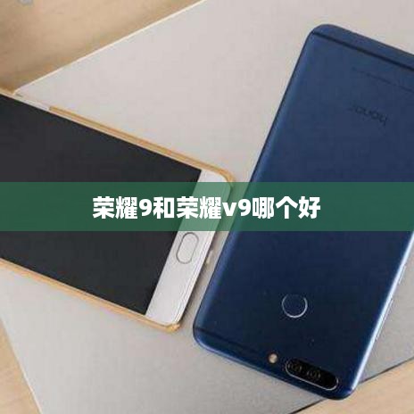 荣耀9和荣耀v9哪个好