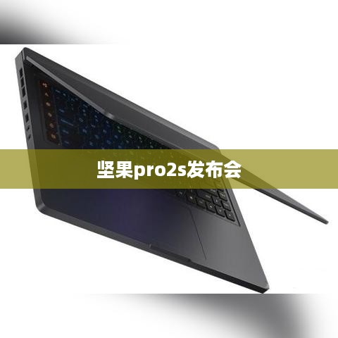 坚果pro2s发布会
