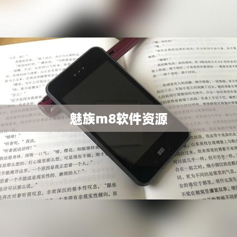 魅族m8软件资源
