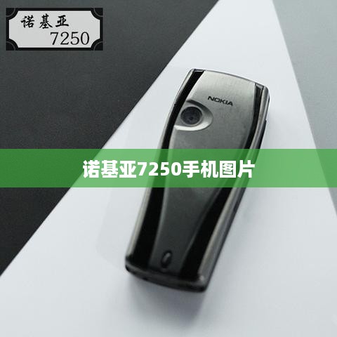 诺基亚7250手机图片