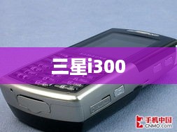 三星i300  第1张