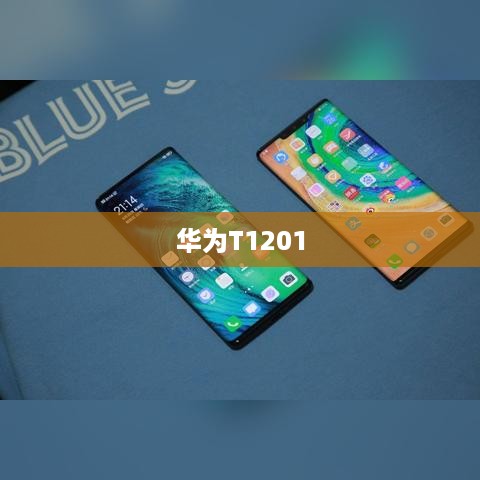 华为T1201