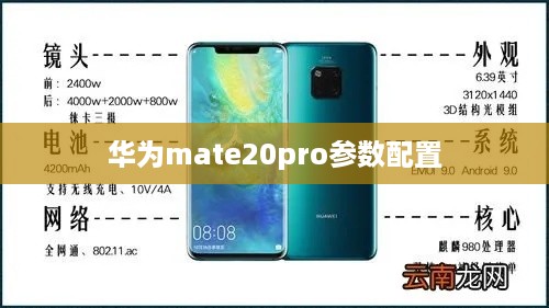 华为mate20pro参数配置