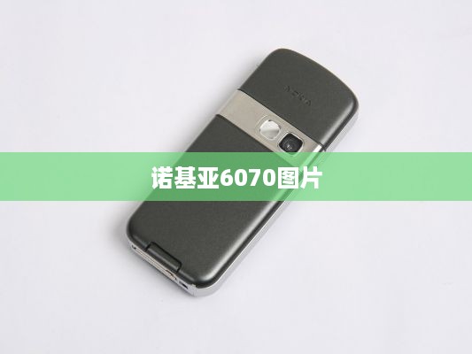 诺基亚6070图片