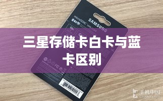 三星存储卡白卡与蓝卡区别