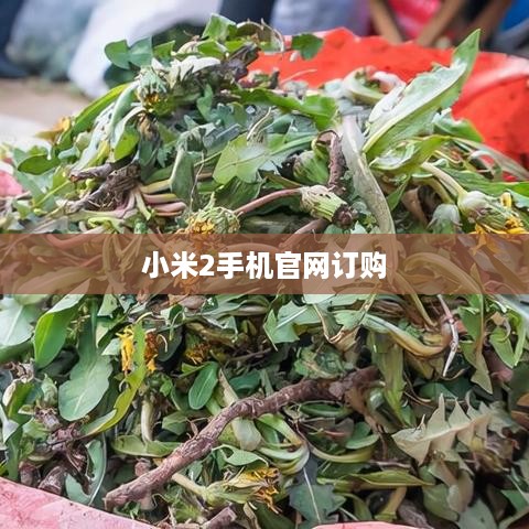 小米2手机官网订购