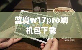 蓝魔w17pro刷机包下载