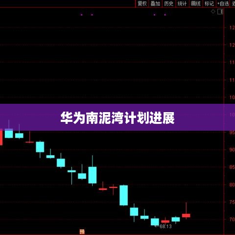 华为南泥湾计划进展