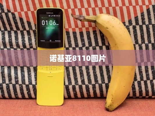 诺基亚8110图片
