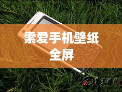 索爱手机壁纸全屏
