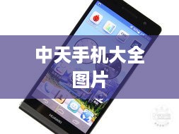 中天手机大全图片