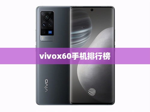 vivox60手机排行榜