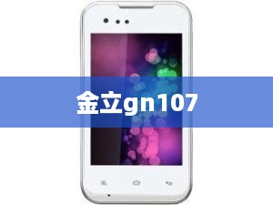 金立gn107
