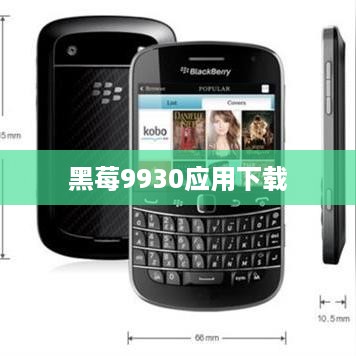 黑莓9930应用下载  第1张