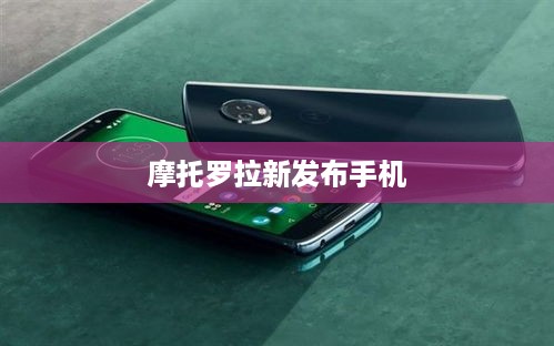 摩托罗拉新发布手机