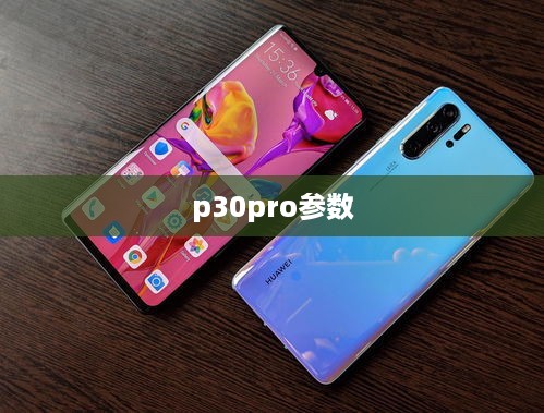 p30pro参数