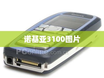 诺基亚3100图片