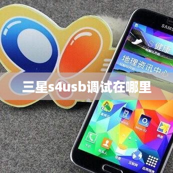 三星s4usb调试在哪里