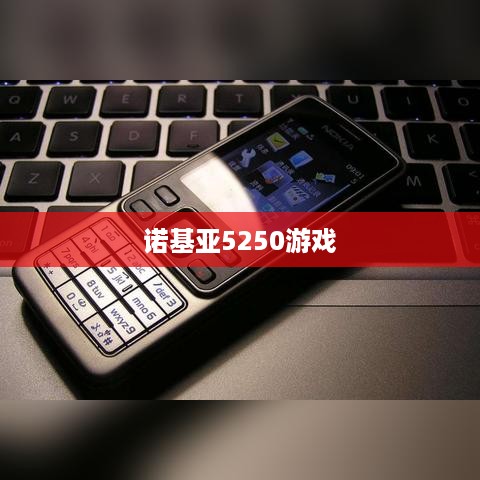 诺基亚5250游戏