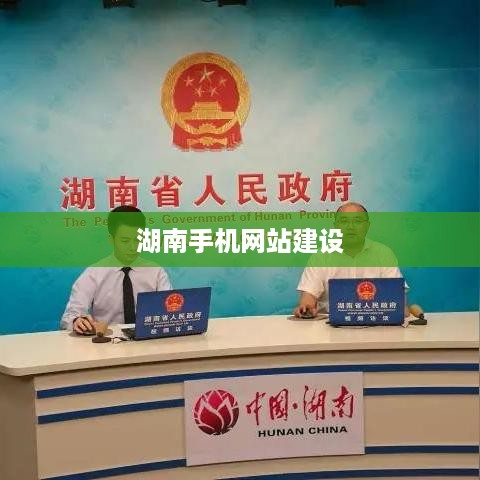 湖南手机网站建设  第1张