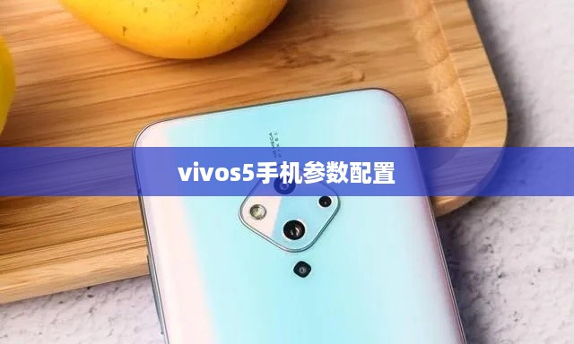 vivos5手机参数配置